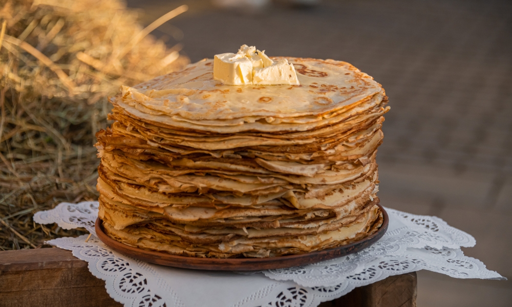 Bar à Crêpes - Animation culinaires 