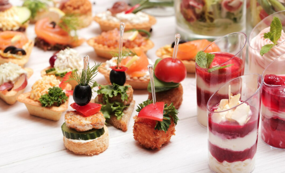 animation traiteur cocktail