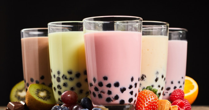 bubble tea