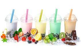 bubble tea
