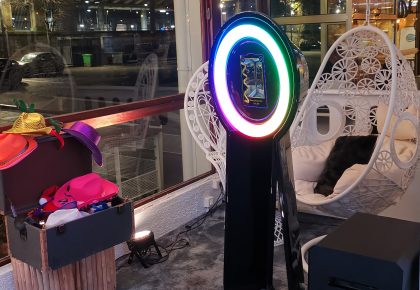 8 idées d'animations pour un événement d'entreprise Blog Mon Event