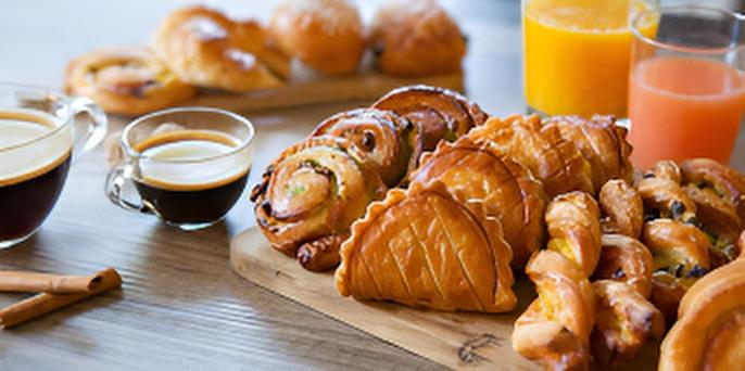 animation petit dejeuner