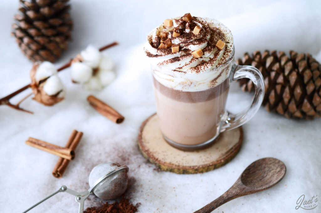 chocolat chaud