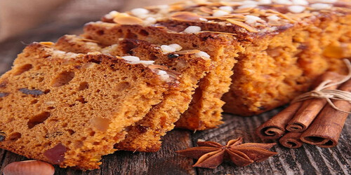 Pain d'épices, une de nos animations culinaires