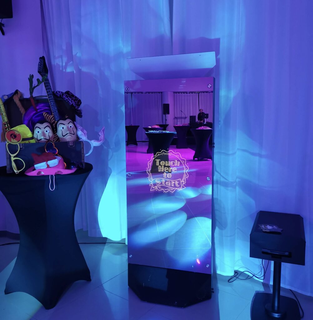 8 idées d'animations pour un événement d'entreprise