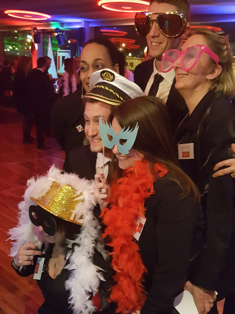 Les événements à fêter avec un Miroir Photo