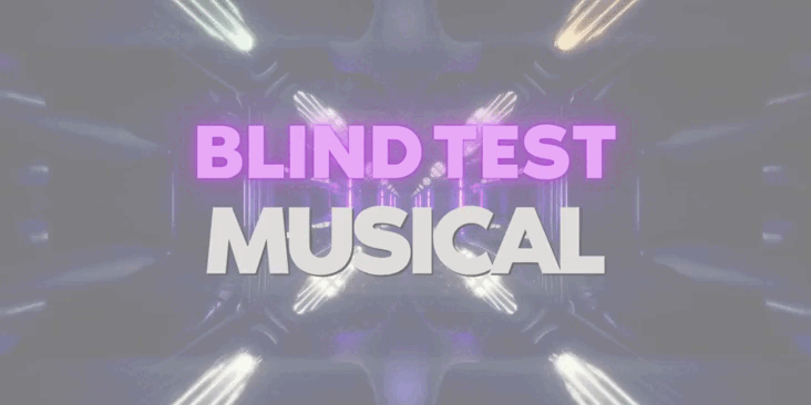 animation blind test une de nos animations groupes musicales