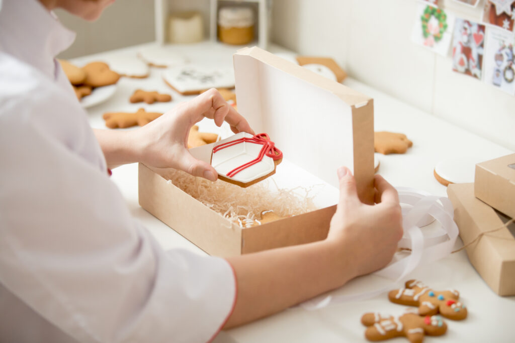 animation atelier création de biscuits