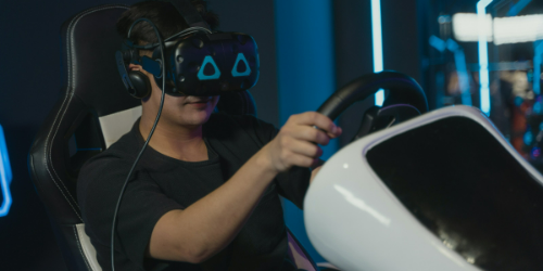 animation machine réalité virtuelle une de nos animations digitales