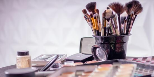 atelier maquillage