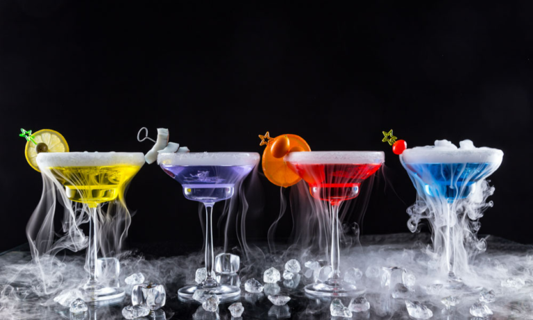 Animation Atelier Mixologie pour Animations d'été pour vos événements entreprises