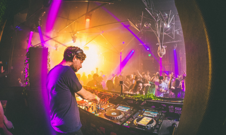 Animation DJ pour Animations d'été pour vos événements entreprises