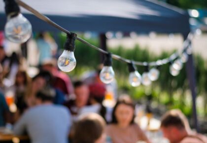 Animations d’été pour vos événements entreprises