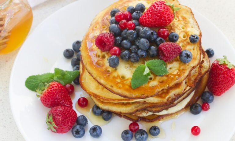 Animation Bar à Crêpes