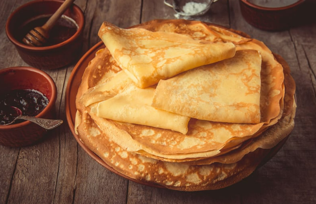 bar à crêpes