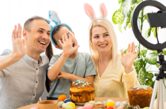 La magie de Pâques dans l&rsquo;événementiel