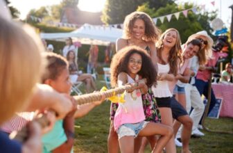 Le pouvoir du Family Day dans votre entreprise​
