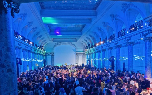 animations lancement de produit