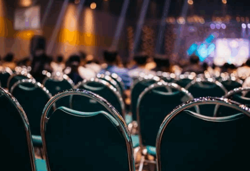animations séminaires et congrès