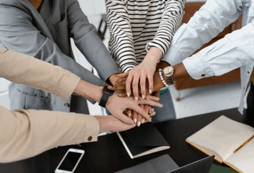 animations pour team building