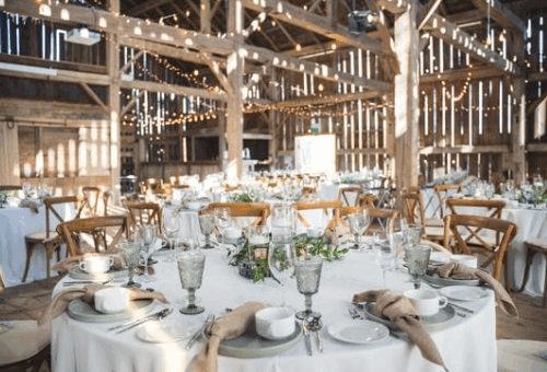 animations pour mariage