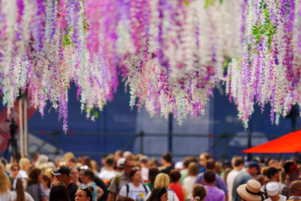 Blog - Préparez le printemps avec Mon Event