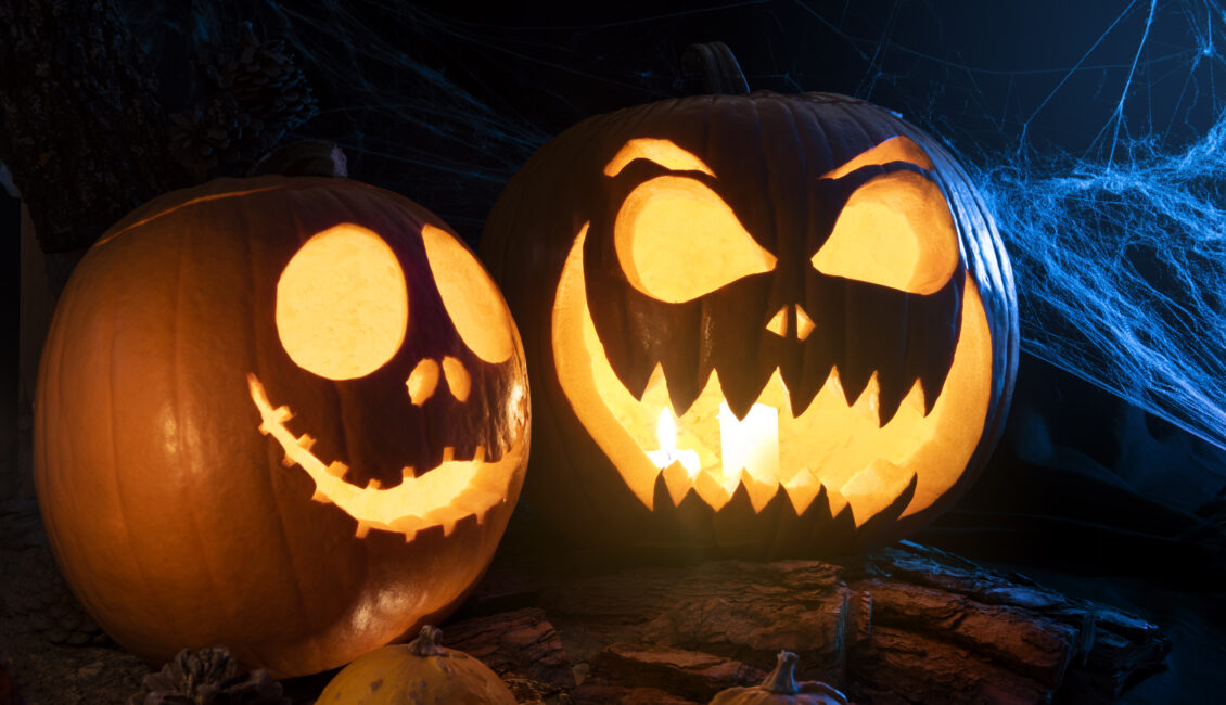 animation blog halloween