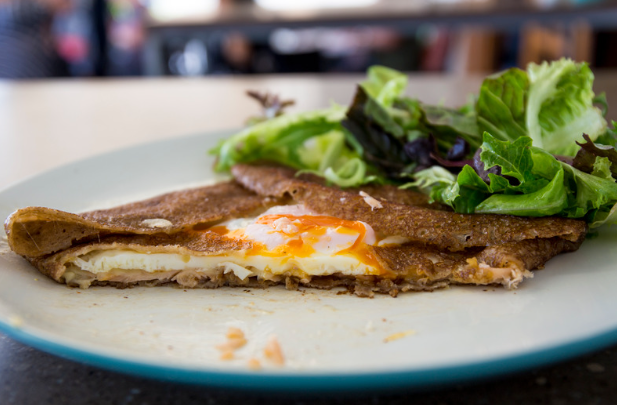 animation galettes de sarrasin