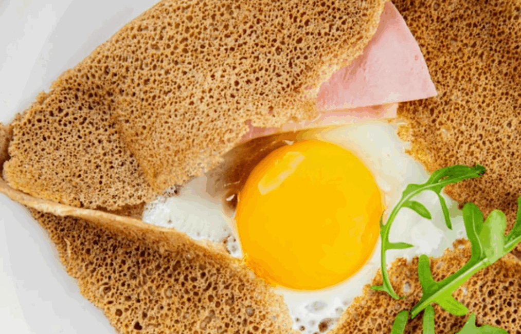 animation galettes de sarrasin