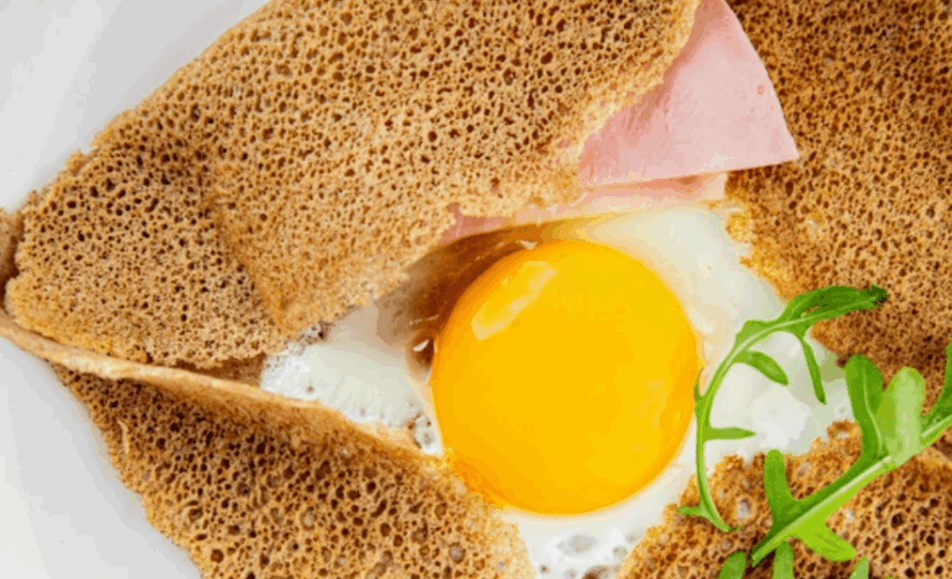 animation galettes de sarrasin