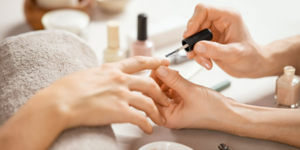 bar à ongles||