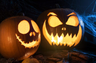 Faites frissonner vos invités avec nos animations Halloween