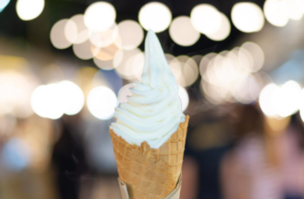 Les glaces à l&rsquo;italienne pour vos événements estivaux