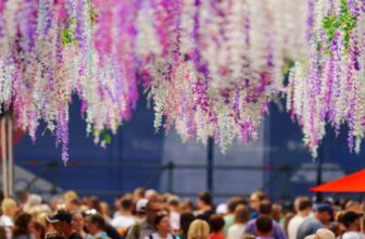 Un printemps festif et convivial avec Mon Event