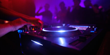 dj