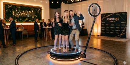 spinner 360