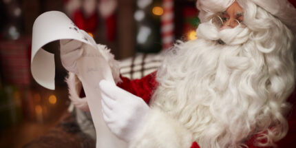 père noël