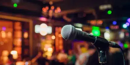 karaoke