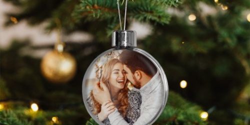 boule de noel animation