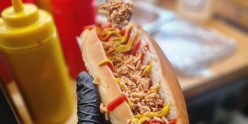 Hot Dog