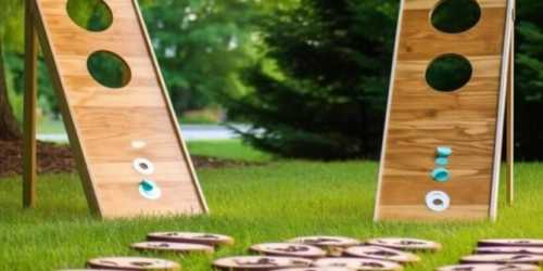 jeux en bois