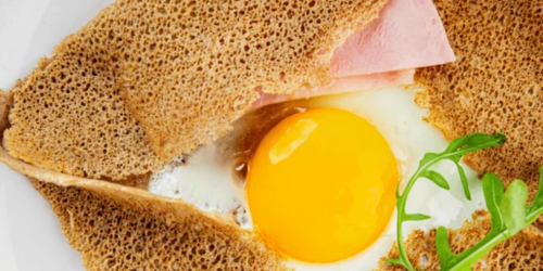 animation galettes de sarrasin