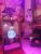 Miroir photo Baroque