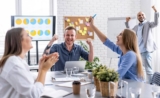 La qualité de vie au travail avec Mon Event