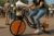 Vélo Smoothie