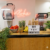 Bar à smoothies