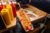 Bar à hot-dog