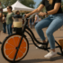 Un printemps festif et convivial avec Mon Event