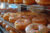 Bar à donuts