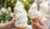 Glaces à l&rsquo;italienne